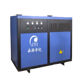 吸附式干燥機